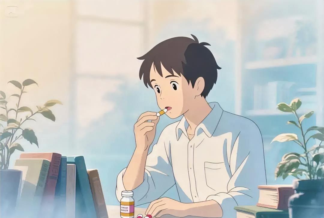 换季感冒本是常见小恙，可对慢性肾病患者而言，用药不当竟可能酿成危及生命的大祸！近