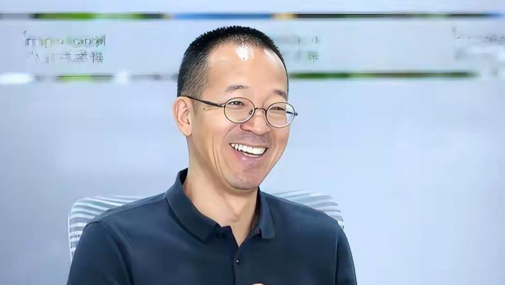 俞敏洪说：“我在北大知道的那些漂亮女生，最后生活都不怎么幸福，因为她们漂亮，因为