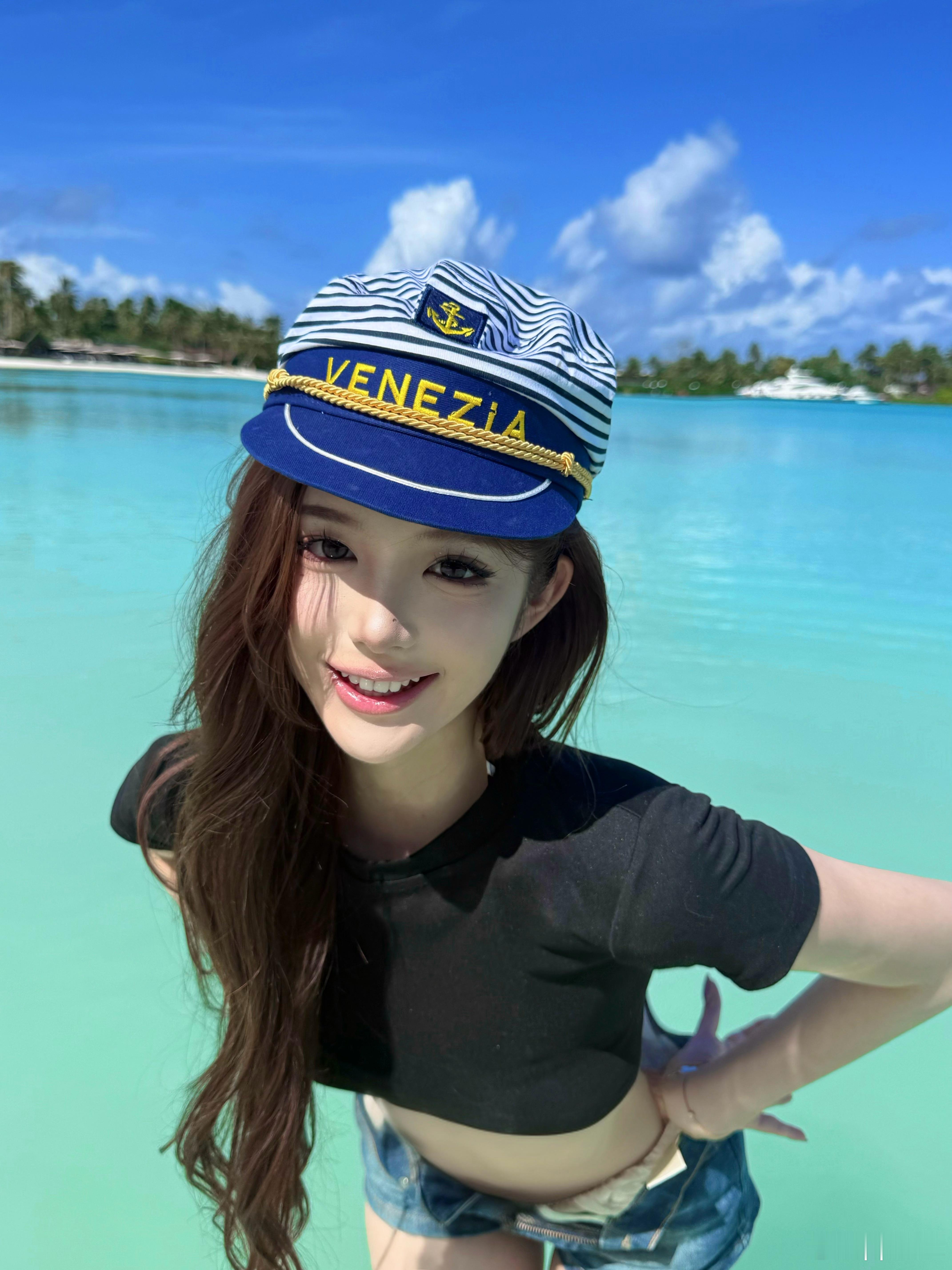 🏝️岛民日记[滑稽笑][滑稽笑][滑稽笑][滑稽笑]​​​
