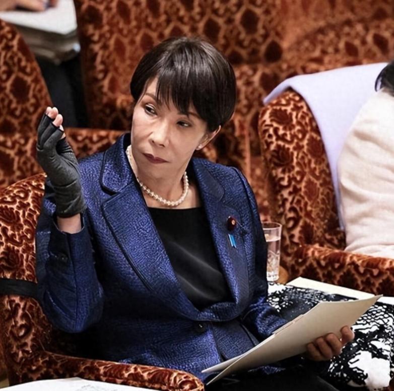 日本其实早就打算好了，只要自己在中日冲突中获胜了，那么得到的就是金山银山，但是日