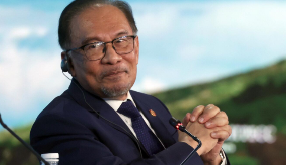 金砖有望扩容，马来西亚受宠若惊？开局大好，上合和金砖国家组织越来越稳，很多国