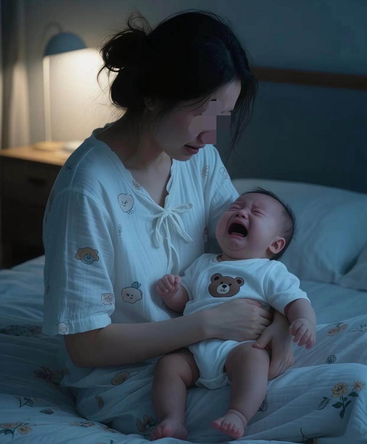 妈妈的那道“无解题”，早藏着温柔的答案别再说“妈妈的困境是道选择题”了，这世