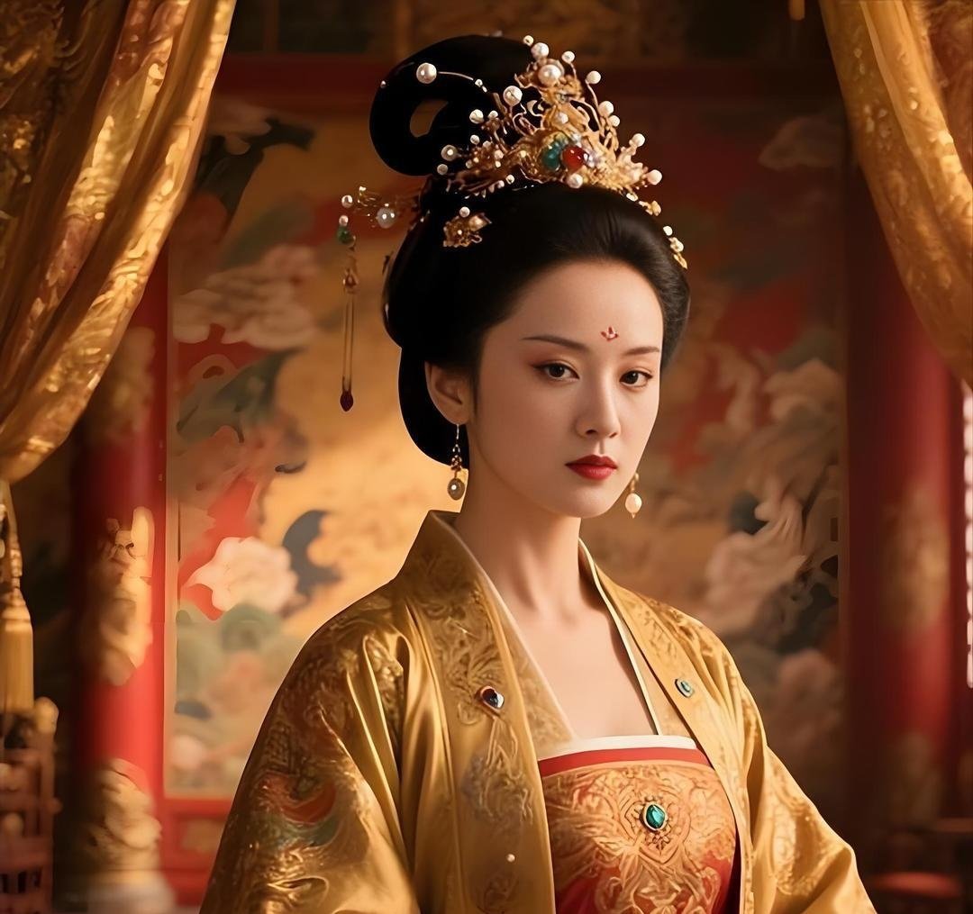 晴雨风说史晴雨风说史前180年，陈平下令将吕氏族人无论老少通通诛杀。吕后的妹妹