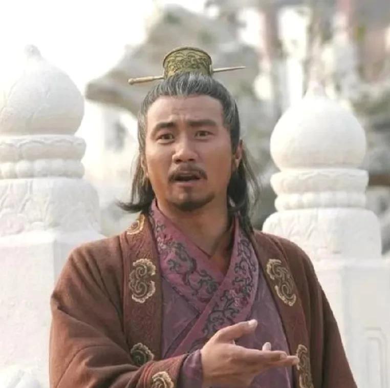 1371年，明朝举办第一场科举考试，山西才子郭翀获得会试第一名。殿试时，朱元璋看
