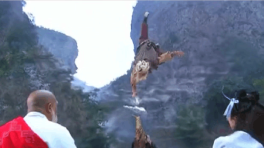 般若波罗蜜多心经 木鱼版念诵 粤语有字幕