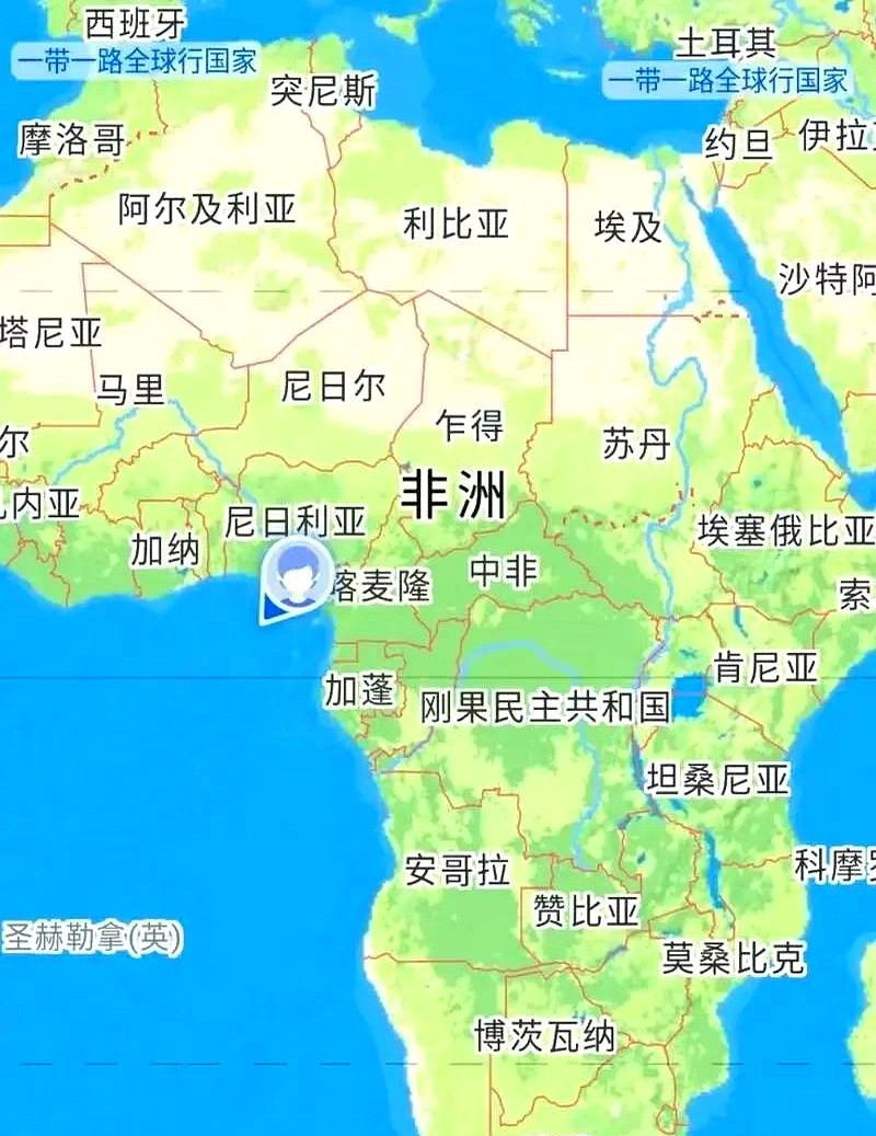 尼日尔想和中国和好，诚意不足---