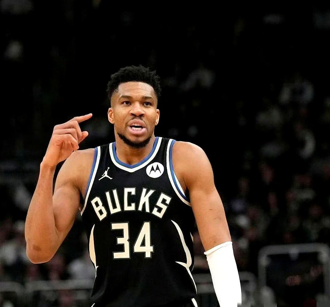 不是勇士！字母哥下家反转，一匹黑马杀出。别再猜勇士了。最新消息，森林狼突然