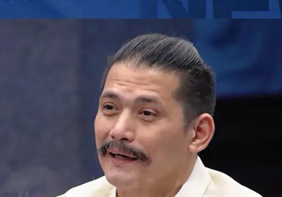 老杜盟友罗宾·帕迪拉捅了马蜂窝这位菲参议员出手提出决议敦促马科斯政府将前总统