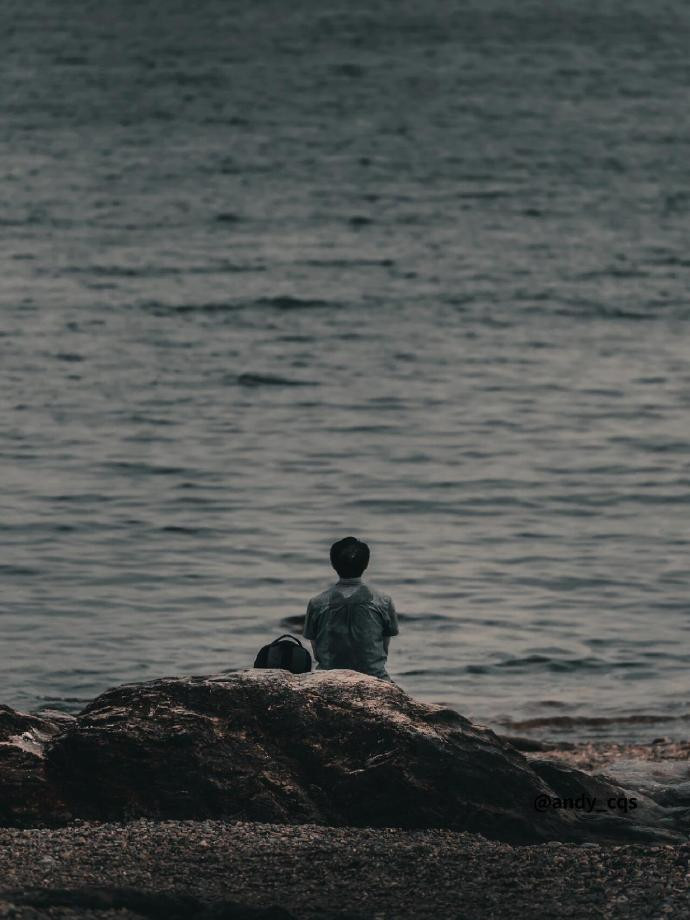 我们对人性最大的误会，就是以为只要是人，都会有点人性和良心。——余华