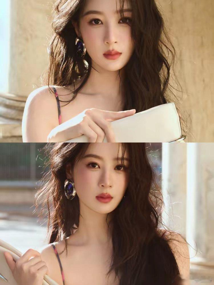 杨紫提名金鹰视后，热搜底下安静得可怕。没粉丝控评，没对家挖黑料，路人全在讨论她手