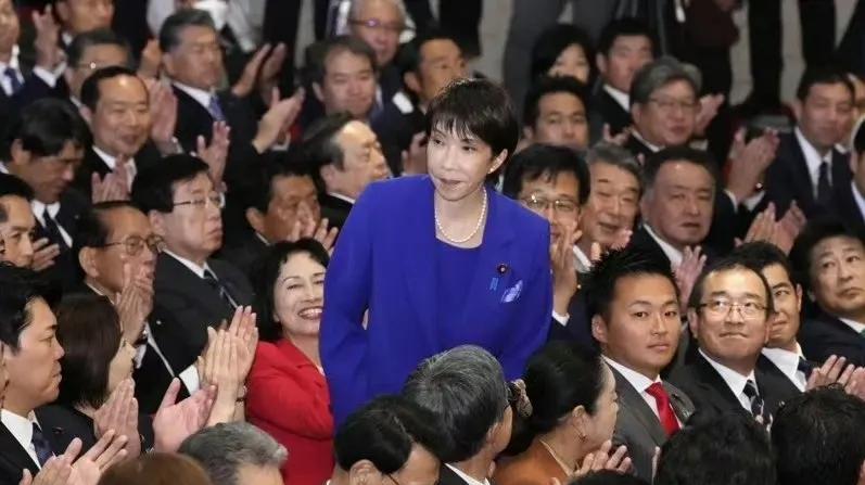 高市早苗反对引进外国移民，现在最不希望高市早苗当选首相的可能是印度总理莫迪。印度