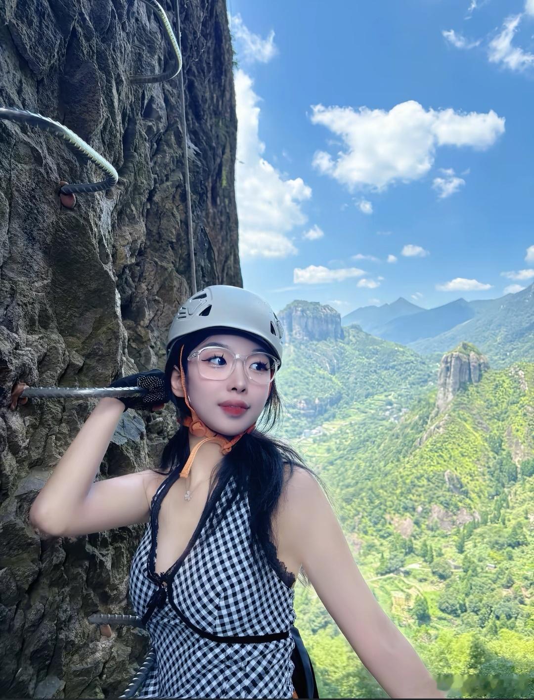 顶级街拍户外探险美女精彩人像一分钟视频创作季​​​