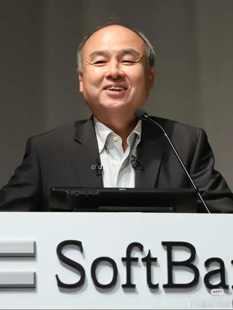 这是人类历史上最后悔的投资。2019年，孙正义在英伟达股价爆发前一年清仓4.9%