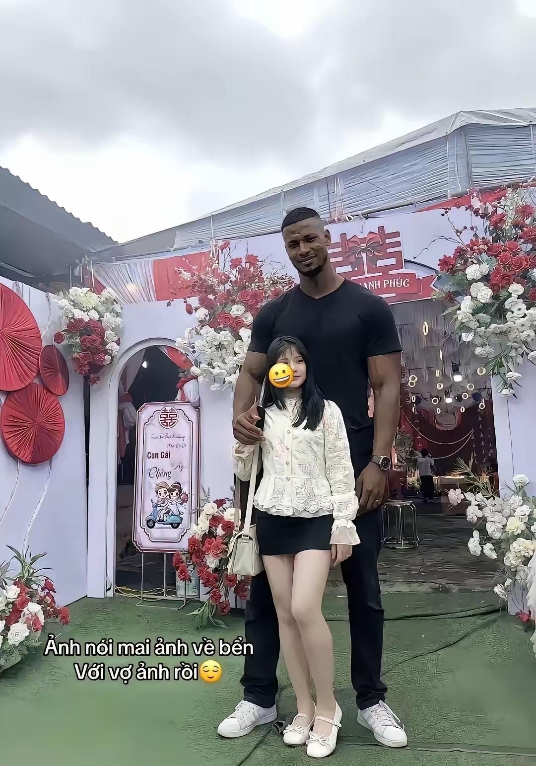 爱情从来没有国籍、肤色、种族之分，一个女生选择嫁给外国人，不是崇洋媚外，更不是背