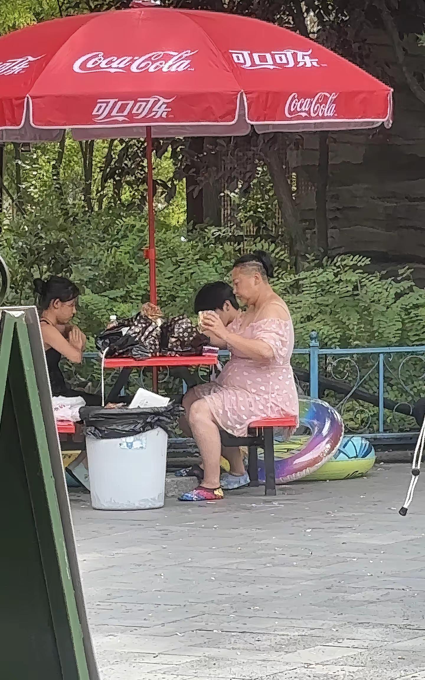 是故人吗？