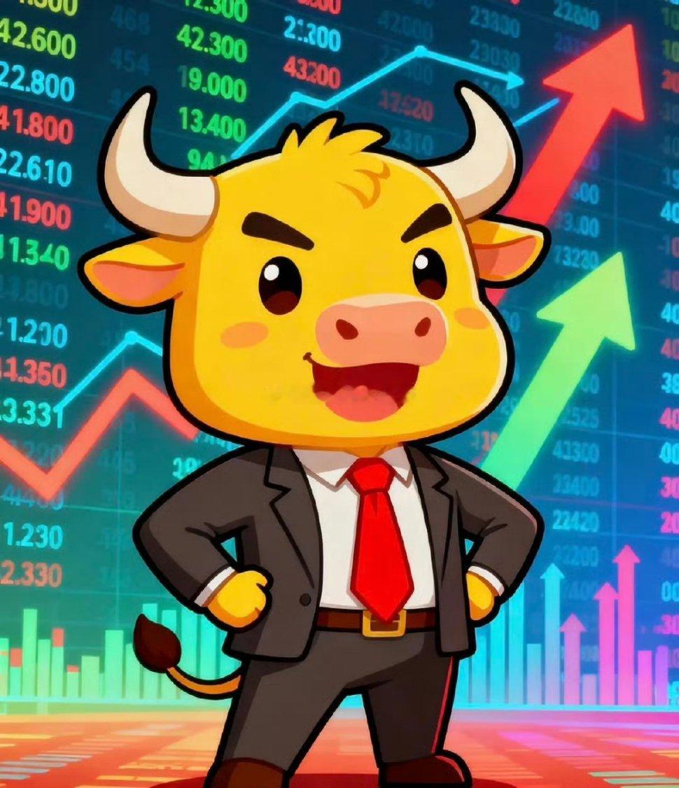 炒股，最怕的，就是和自己较劲。那代价，往往比你想象中更沉重。真正的市场赢家，往往