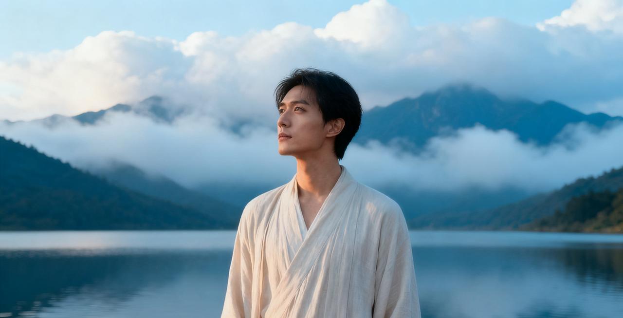 发人深省的一段话：“有人得罪你、欺负你、打压你时，不要忍耐，也不要反击，记住这两