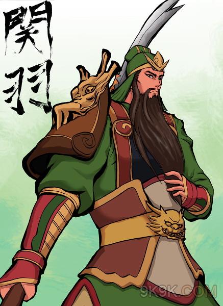 关羽“刮骨疗毒”到底有多狠？真正可怕的，不是疼，而是他当时的处境很多人都知道关羽刮骨疗毒，但大多数人