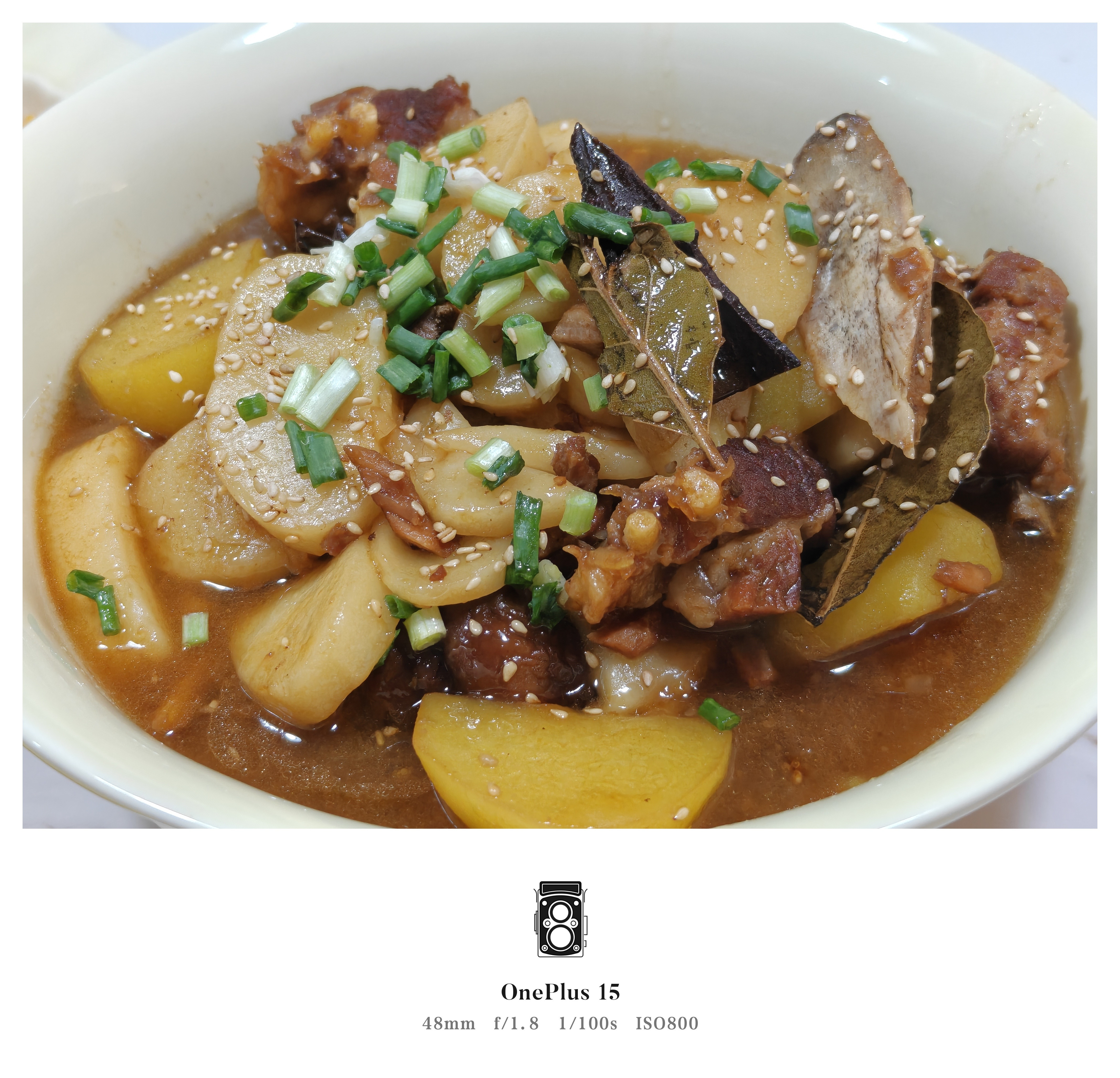 我老婆厨艺还是很可以的，好好吃……