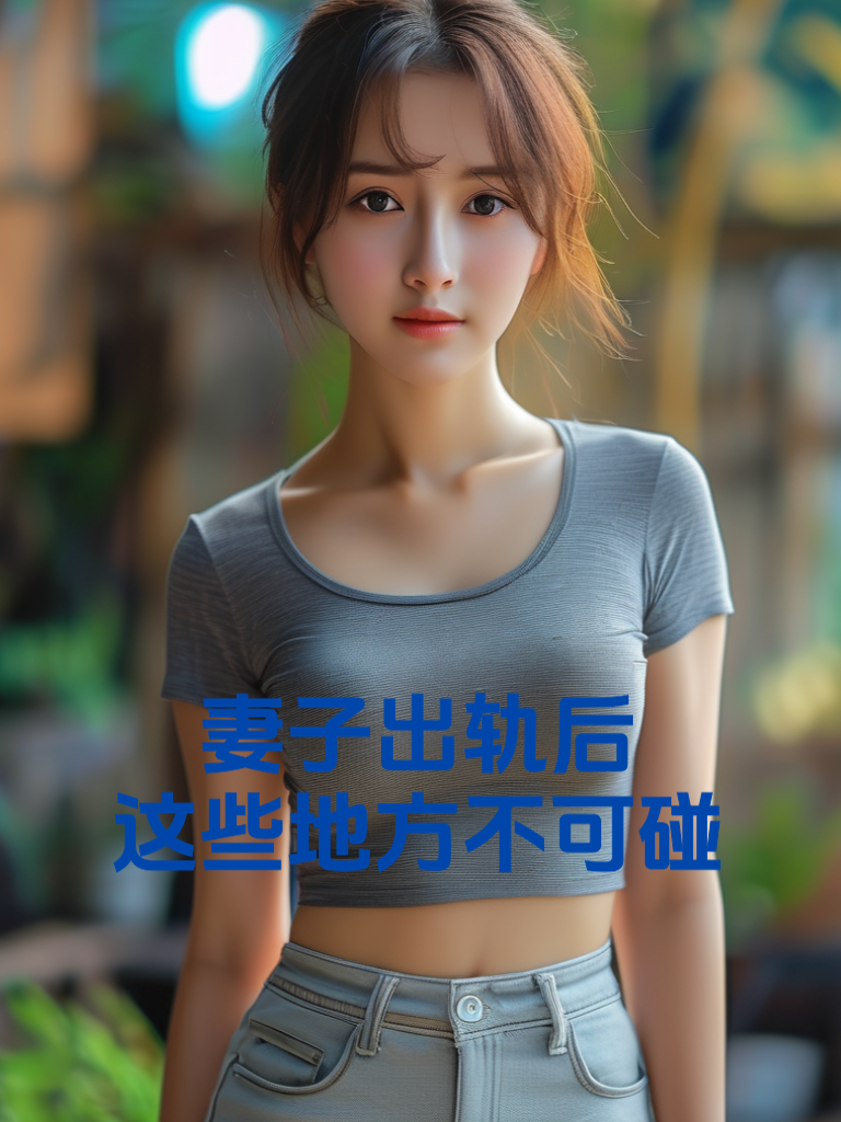 妻子出轨后，这些地方不可碰