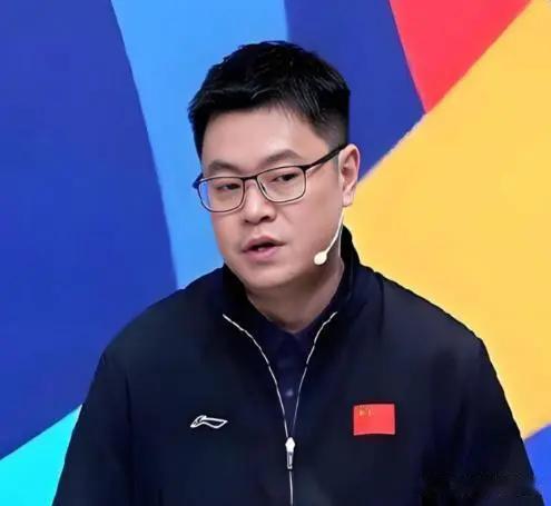 侯英超点出国乒困局可谓“一针见血”！林诗栋被外协研究了这么长时间，国乒为何还