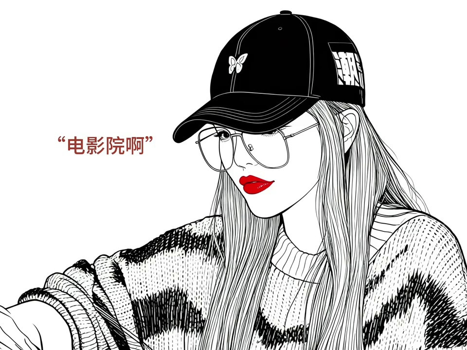 沉浸式家庭影院体验，明星同款打造梦幻空间