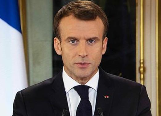 法国这是着急了，眼看自己在中国眼中的地位要被西班牙取代了。这一次，也是拼了，直接