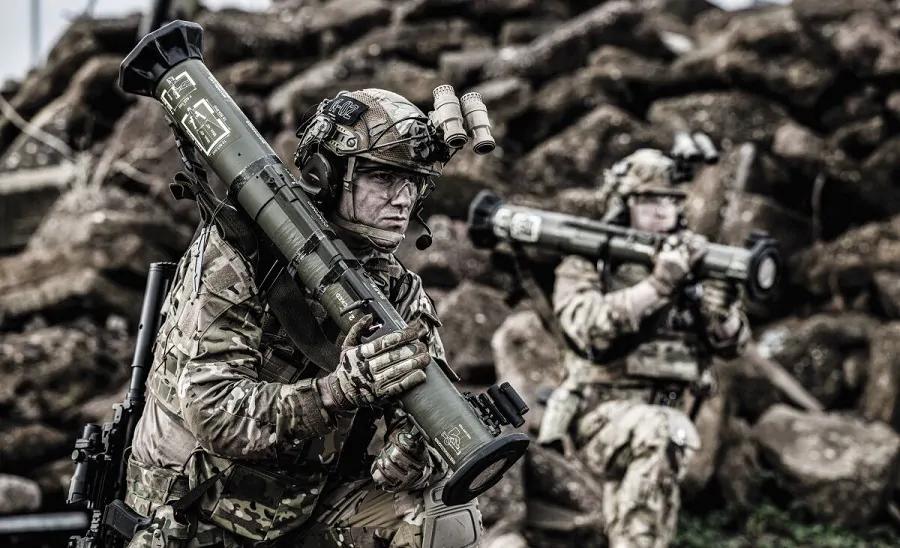 瑞典为乌克兰准备最大的军事援助计划：防空，电子战，无人机等JAS39Gr