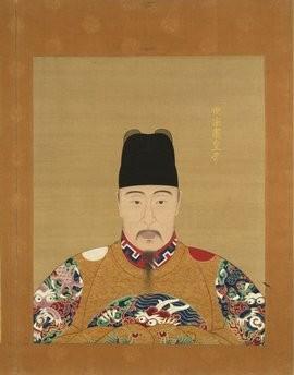 1566年,海瑞给自己买好了棺材,并把妻女托付给友人照顾。随后,他上书怒骂嘉靖昏