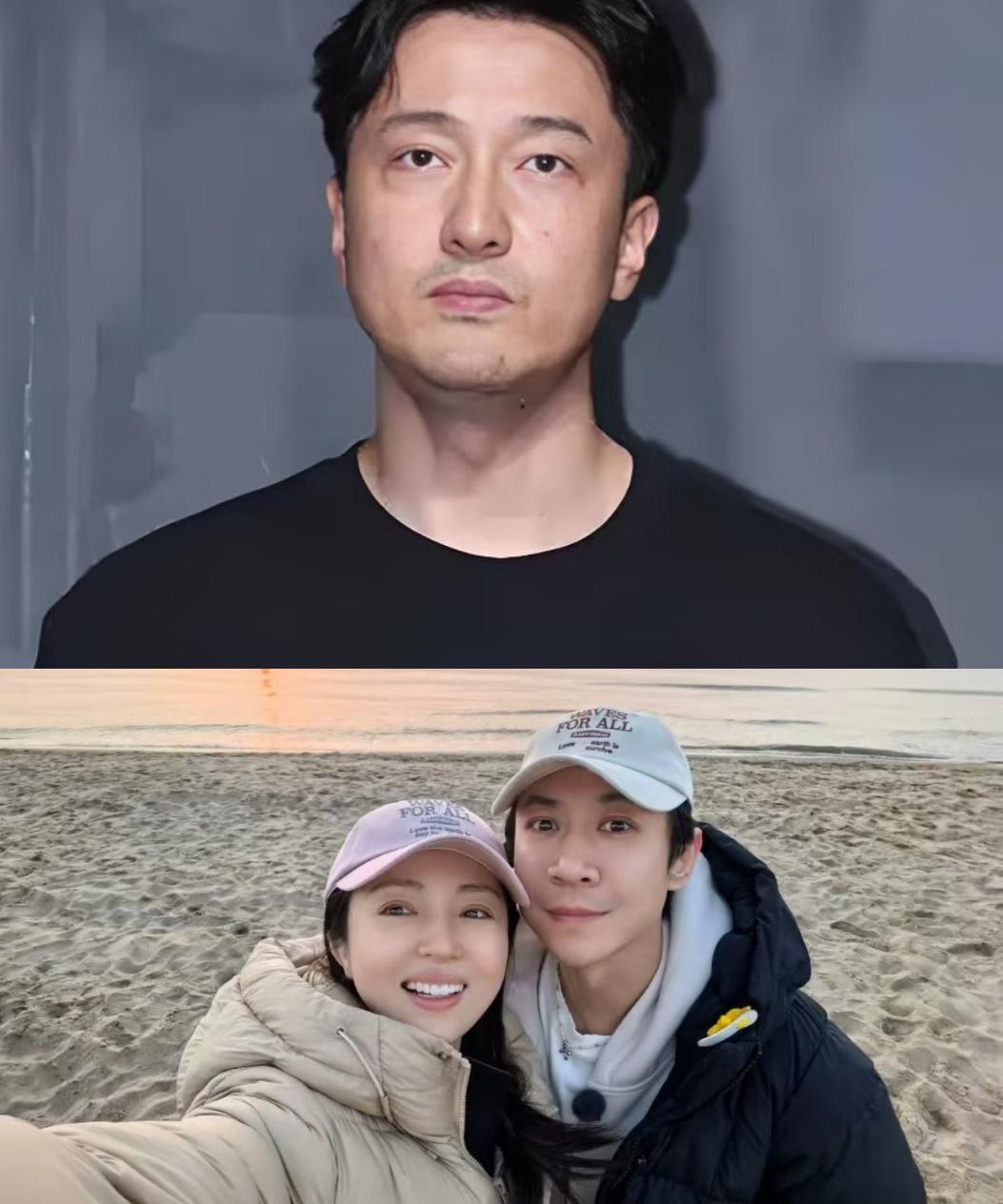 真的很佩服王传君他把董璇看的太透了只能说人性和感情这事，还得是旁观者清，王传