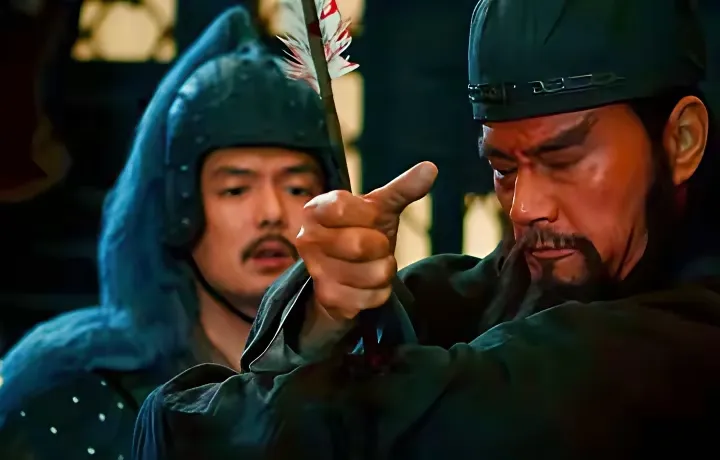 选关羽为武圣，其实是不合适的。