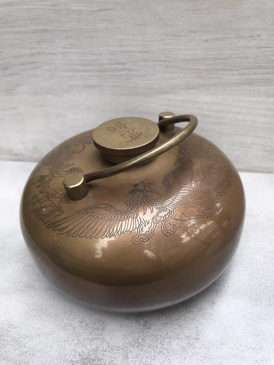 古钱币历史上有多次被大量销毁记录，比如明朝中后期全国出现同短缺的情况，明政府就下