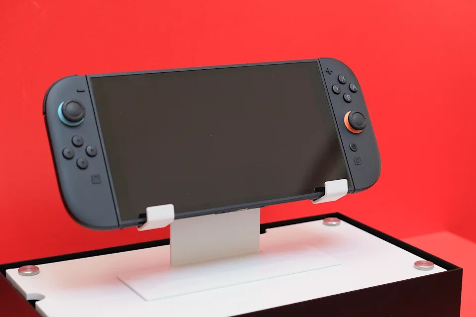 任天堂近日公布最新兼容性更新报告，指出超过1.1万款第三方Switch游戏已通过