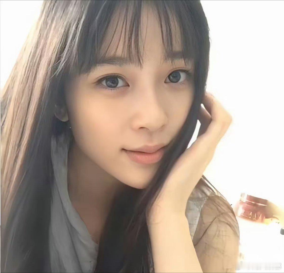 赵樱子自曝男友是一线男明星我怎么记得之前好像官宣过啊林多美时期多可爱的一个女孩
