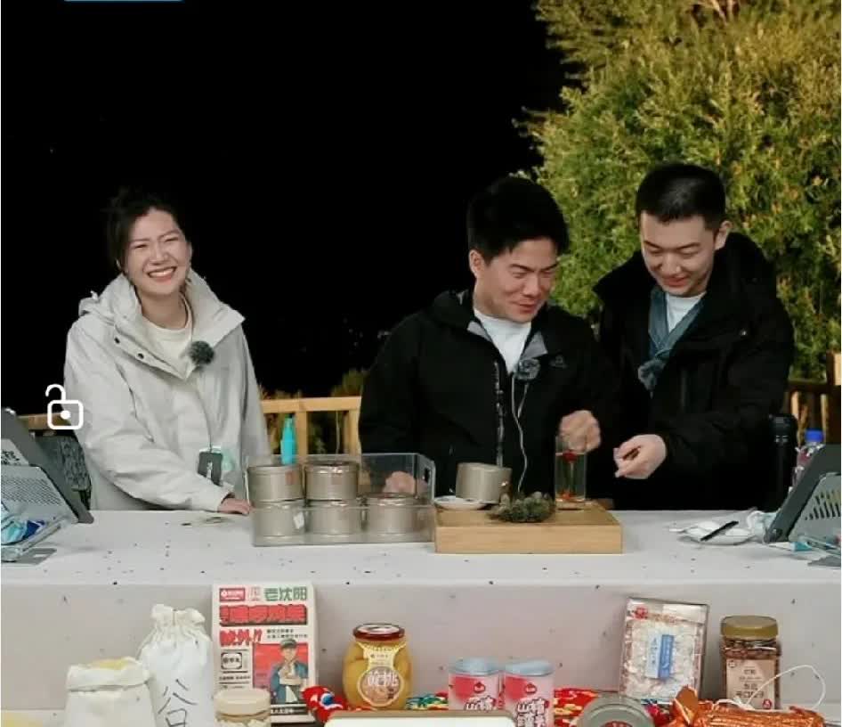 董宇辉黑龙江之行最大的遗憾是没有嘉宾访谈之前梁晓声老师已经做好陪宇辉逛哈尔滨