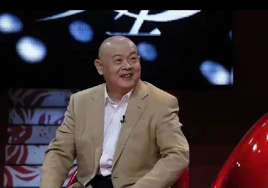 万人送别、半娱圈痛心！配角傅彪，凭什么被全网怀念？内娱再也没有第二