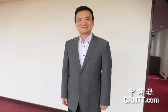 台专家：特朗普若不谈台湾　其它很难谈下去针对14日的中美峰会，台湾大学政治学系