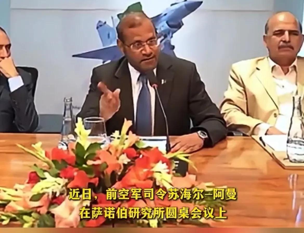 【巴基斯坦士兵抱怨平时训练强度派不上用场】很明显，巴基斯坦这一次又凡尔赛了，不