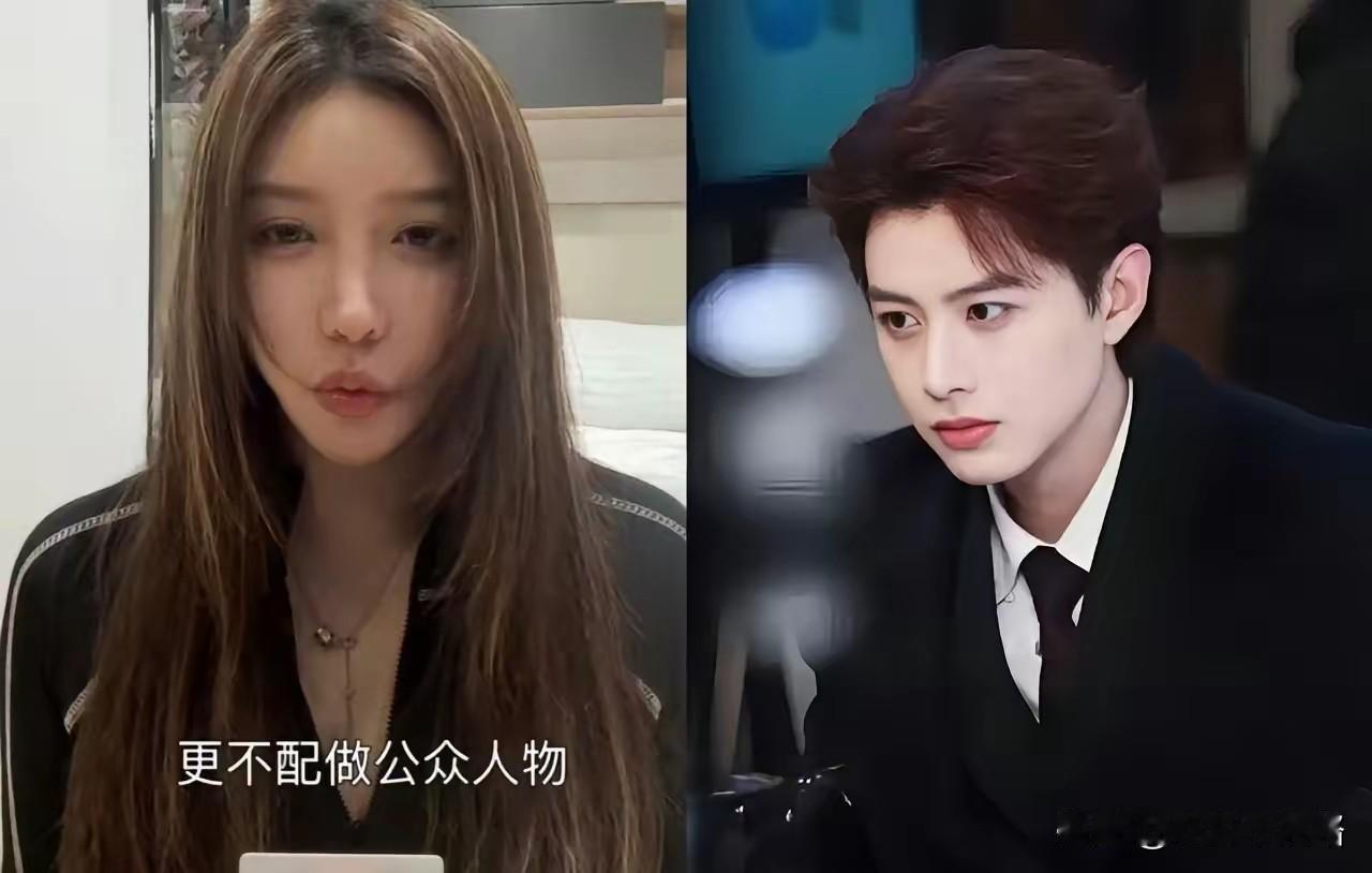 互联网判案该歇歇了，何健麒这事就是最好的例子。前任一篇煽情小作文掀起风浪，