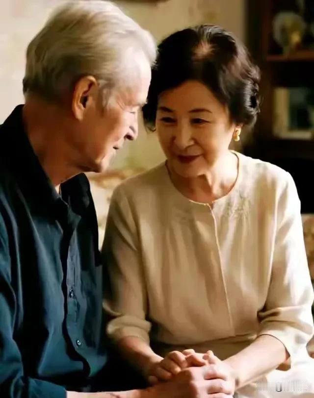 退休后才发现：晚年单身时，请保姆养老比再婚找老伴更舒心。说起来容易，做起来其实并