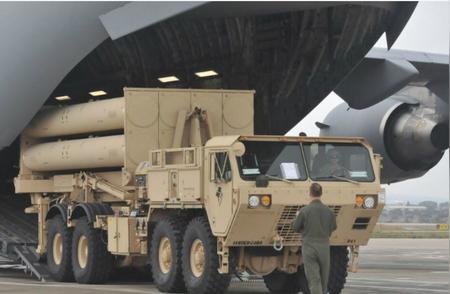 中国为何不再反对美国在韩国布置萨德系统？伊朗给出了答案！当初萨德系统入韩引发