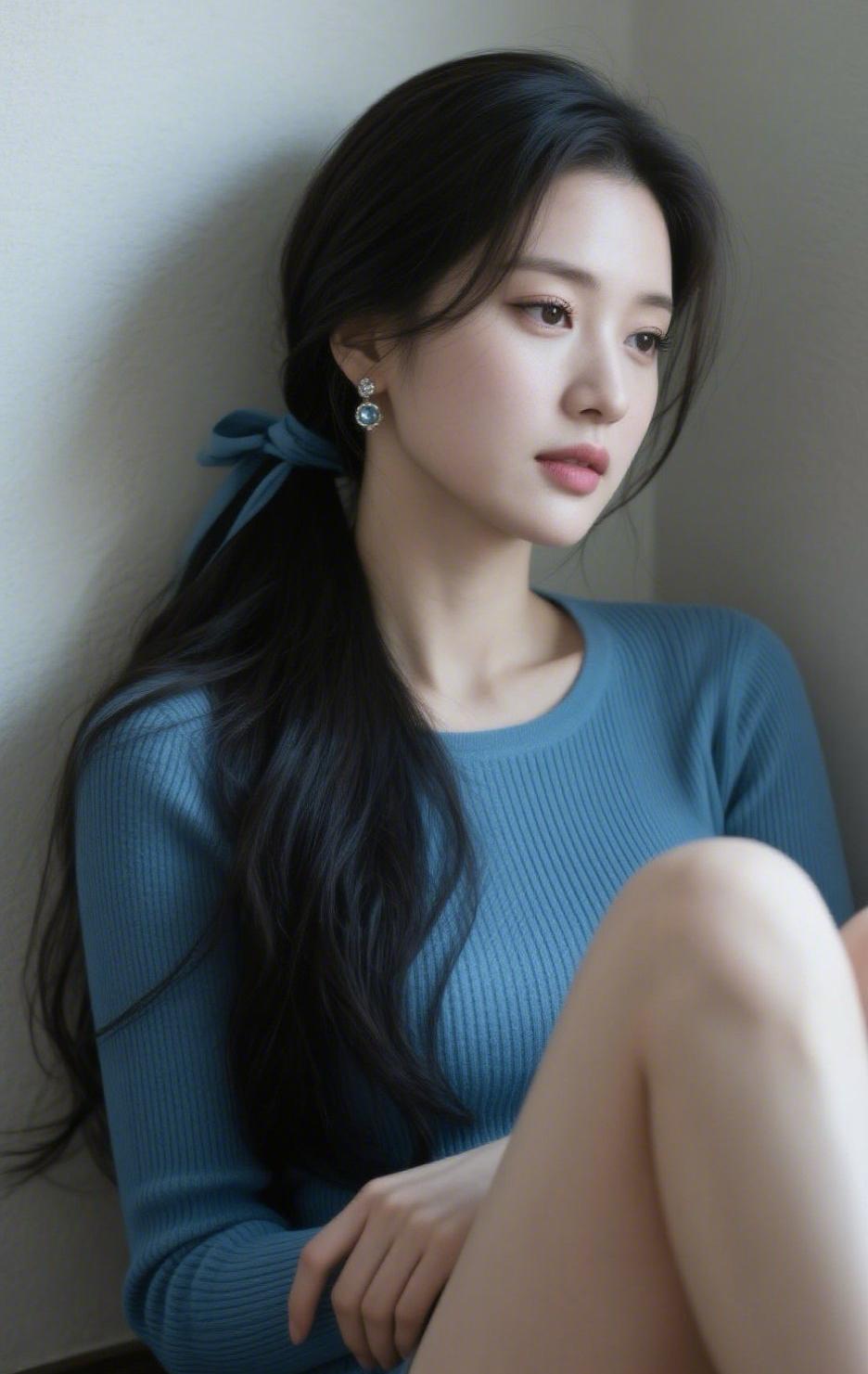 有没有一种可能，我也是你朝思梦想而得不到的那个人呢？