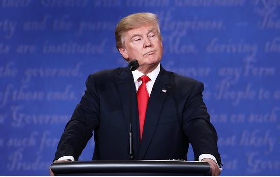 中美两国突然都悟到了！美国发现：只要甩开中国，它就能满世界薅羊毛，谁不服就收拾谁