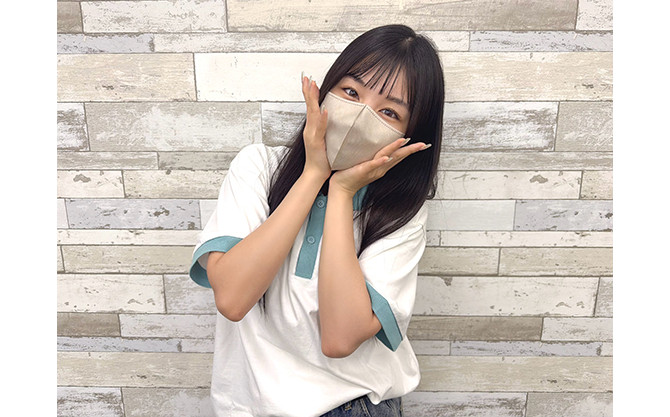 岬奈子