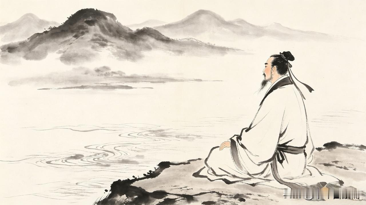 心宽万般顺，人间大半烦恼，皆是胡思乱想人越是走到中年方才醒悟，这一生最累的