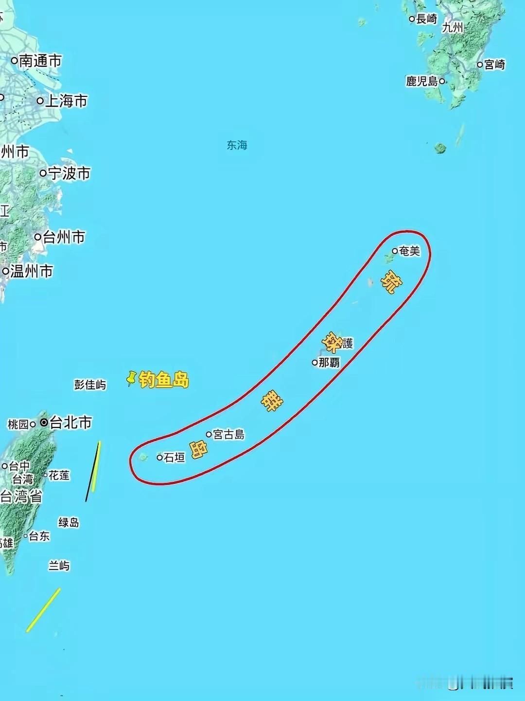 有人说，我们的打法太“老实”了。在领土问题上，我们过去总是跟着别人的节奏走，