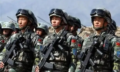 中国的军事实力有多深藏不露？其实说白了，中国最强大的一面，早就人尽皆知了，那就是