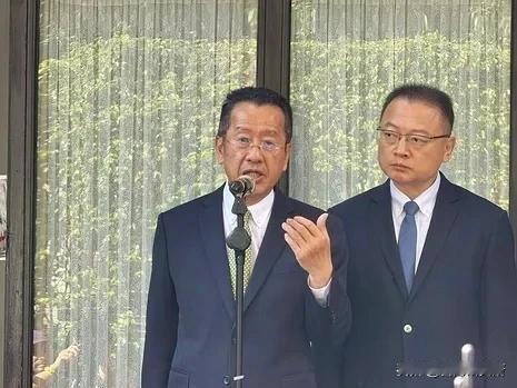 赖清德气死了，他倾力打造的无人机，又现大陆制造的芯片台湾“锦明实业”投标国军