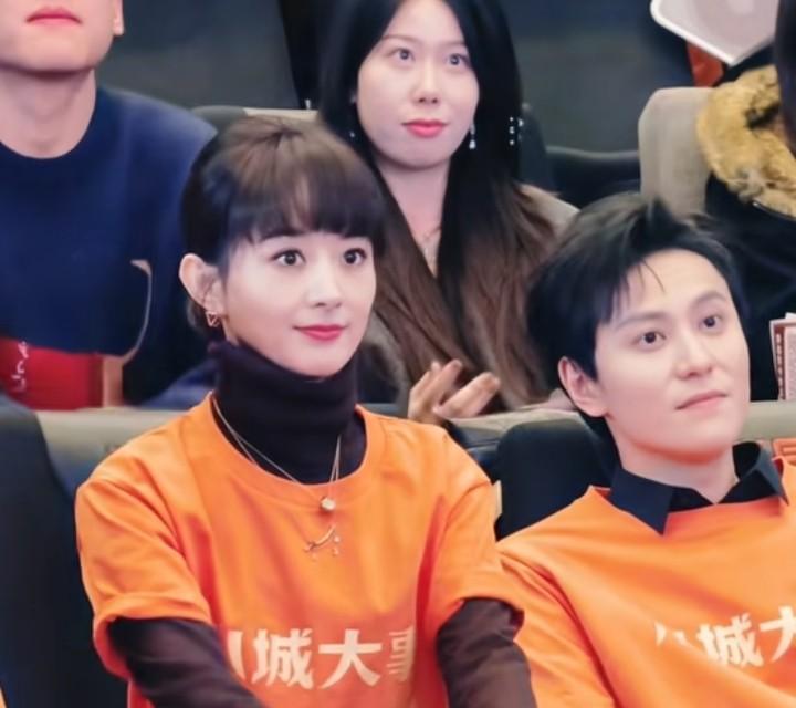 【科学实锤！眼睛就是演技的第一武器，赵丽颖这类演员赢麻了】别再争论“眼技”是