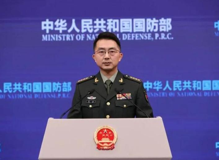 新西兰军机千里迢迢飞到中国黄海搞侦察，还顺手干扰民航飞行！转头一看，中国还是它最